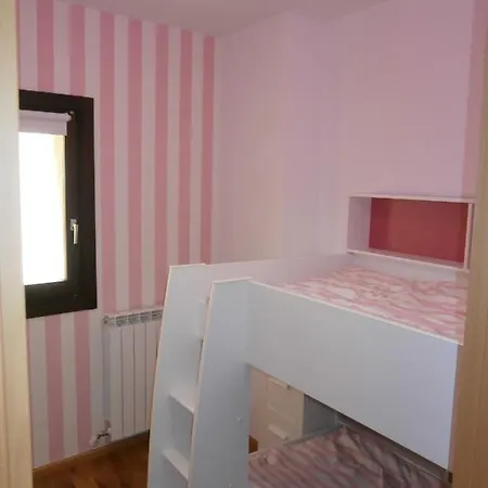 Appartement Junto Al Pilar Saragosse
