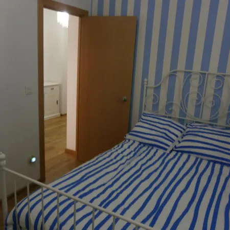 Junto Al Pilar Apartment Saragossa