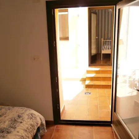 Junto Al Pilar Apartment Saragossa