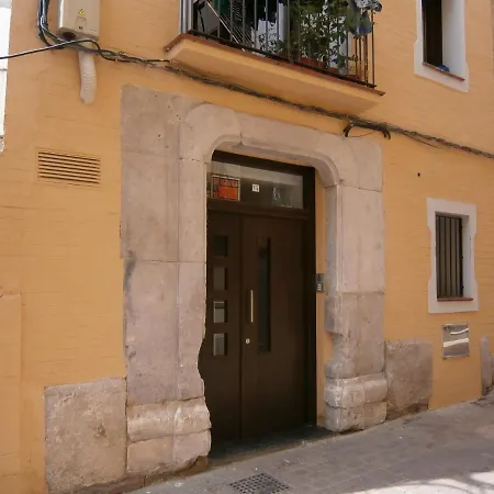 Apartment Junto Al Pilar *