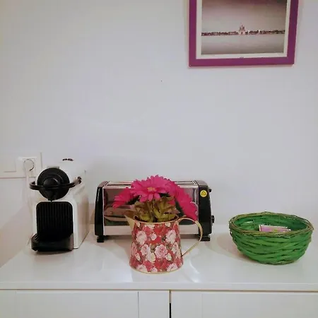 Junto Al Pilar Daire Zaragoza