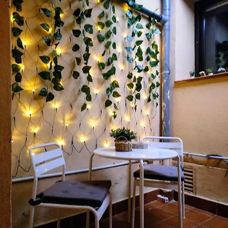 Daire Junto Al Pilar