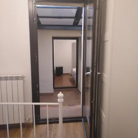 Appartement Junto Al Pilar