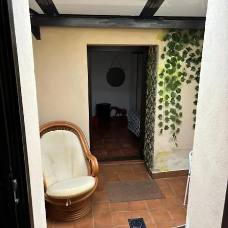 Daire Junto Al Pilar *