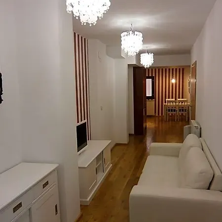 Appartement Junto Al Pilar *