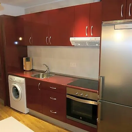Appartement Junto Al Pilar *