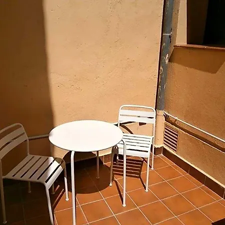 Appartement Junto Al Pilar