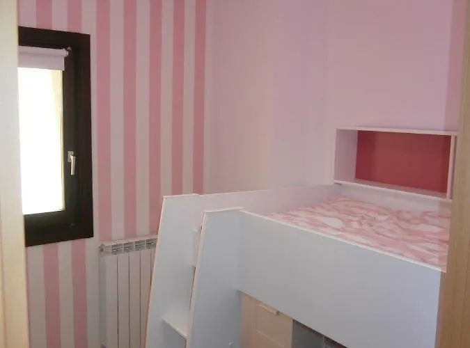 Apartment Junto Al Pilar Saragossa