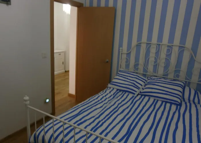 Junto Al Pilar Apartment Zaragoza