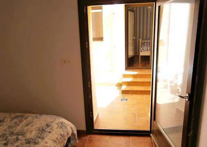 Junto Al Pilar Apartment Saragossa