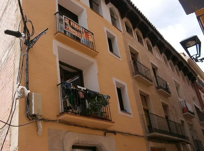 Junto Al Pilar Apartment