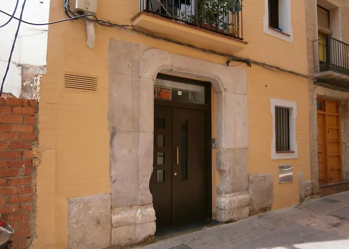 Apartment Junto Al Pilar *