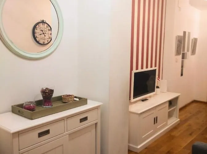 Junto Al Pilar Apartment