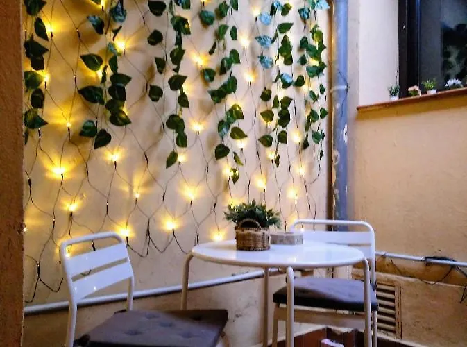 Apartment Junto Al Pilar