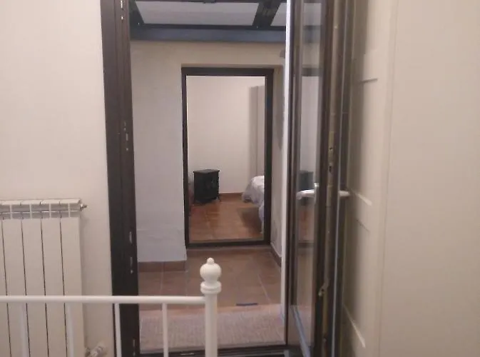 Apartment Junto Al Pilar