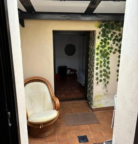 Apartment Junto Al Pilar *